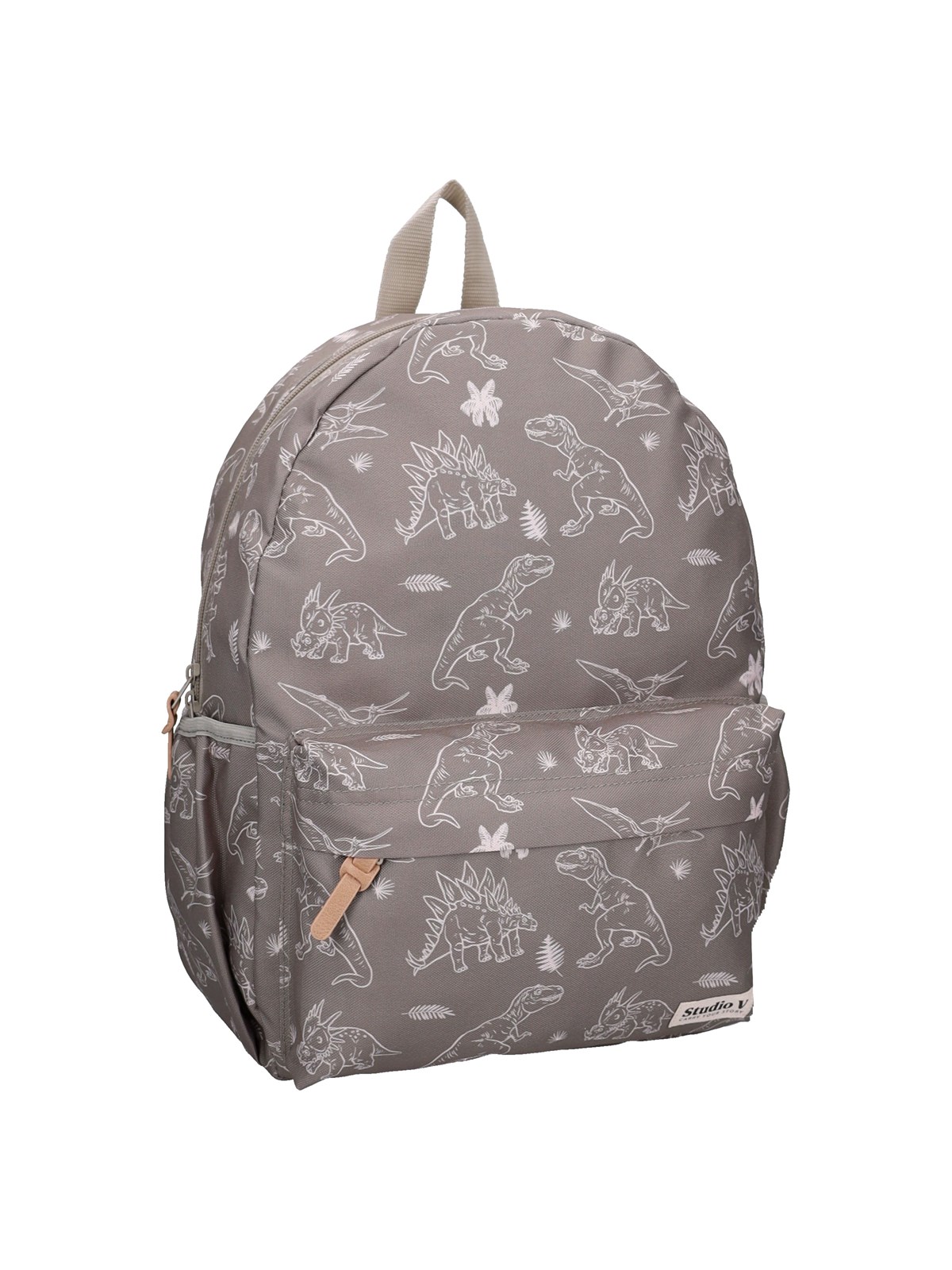 Vadobag Backpack Studio V Fossil Files