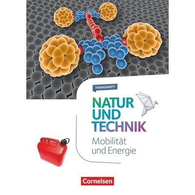 Natur und Technik - Naturwissenschaften: Neubearbeitung - Themenhefte - 5.-10. Schuljahr, Taschenbuch von Stephan Kienast,Astrid Willms,Siegfried
