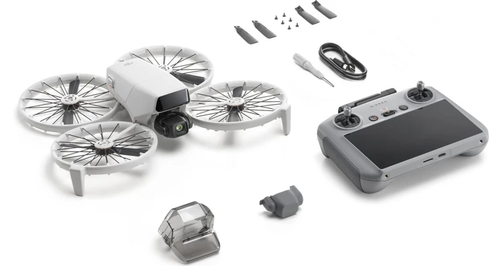 DJI Flip (DJI RC 2)