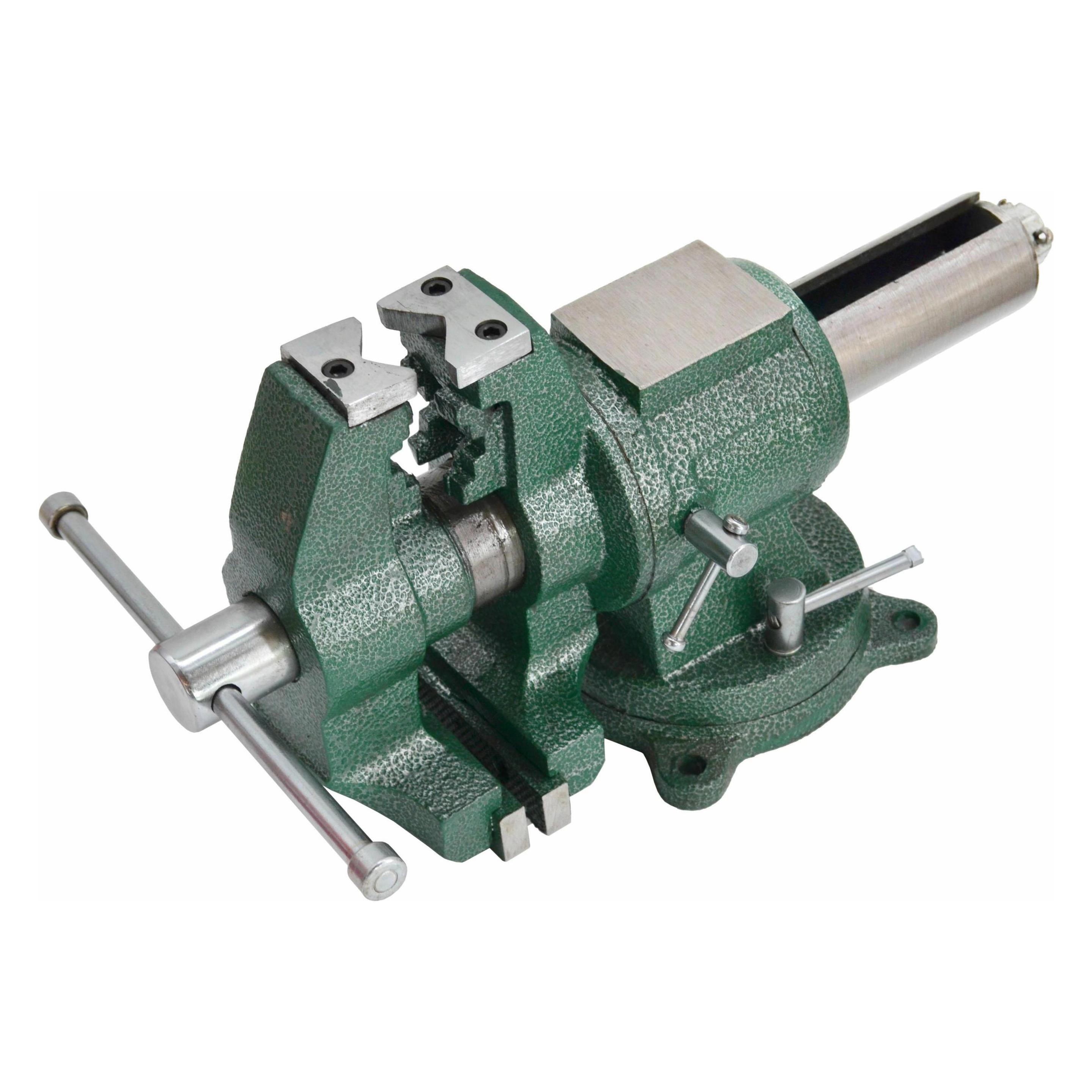 Awtools IMADŁO WIELOFUNKCYJNE 5"/125mm (AW24295)