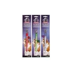 Katzenhalsband Silver 10mm