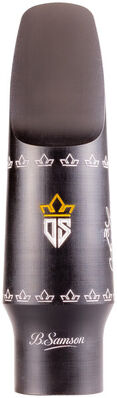 OS-Sound Tenor Sax Bobi Signature 6