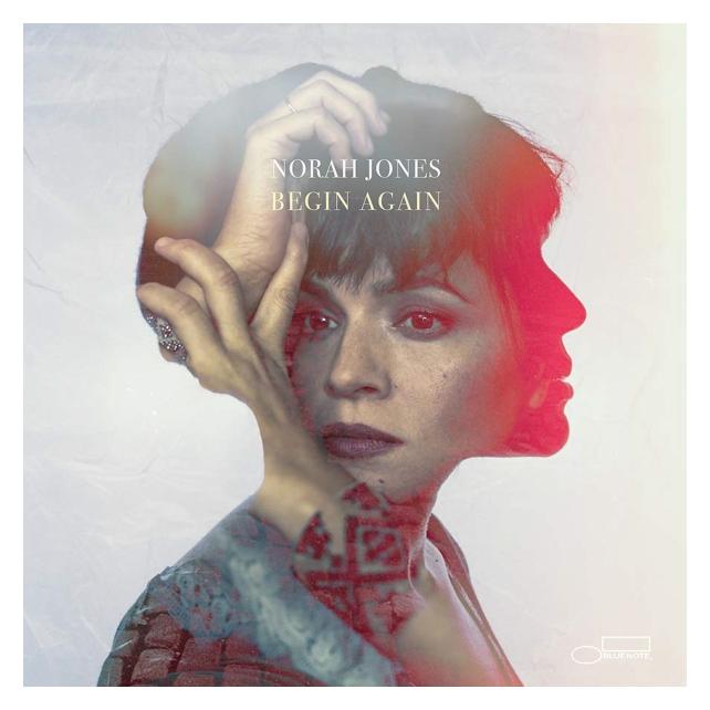 Blue Note Begin Again (Norah Jones) (40938736)