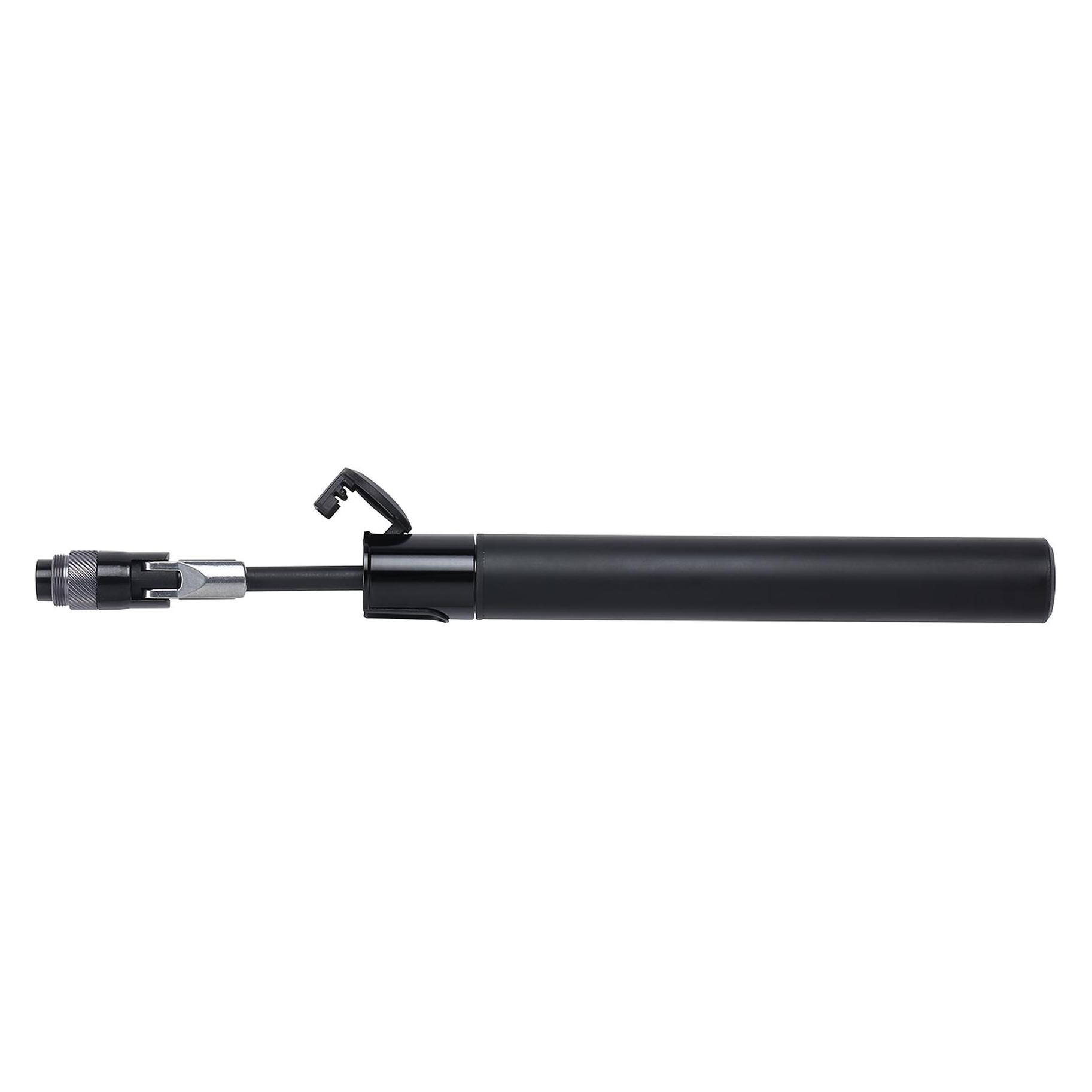 BBB Minipumpe HighRoad, 192mm, Fliphead (BMP-121 2949622101)