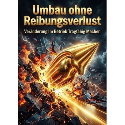 Umbau ohne Reibungsverlust, Taschenbuch von Thea Winterbruch, Epubli, 978-3-565-64132-1