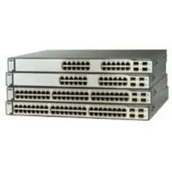 WS-C3750G-24PS-E neu