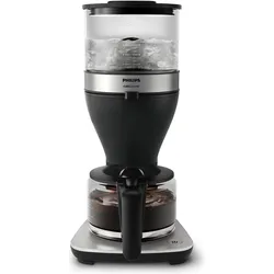 Philips HD5416/60, Filterkaffeemaschine, Schwarz