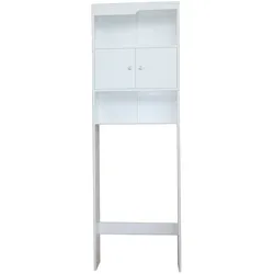 HTI-Living Toilettenüberbauregal Thekla 58178