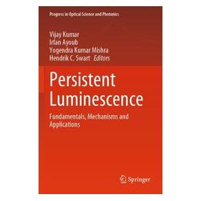 Umbreit Persistent Luminescence (Englisch, Softcover, Irfan Ayoub, Yogendra Kumar Mishra) (74729720)