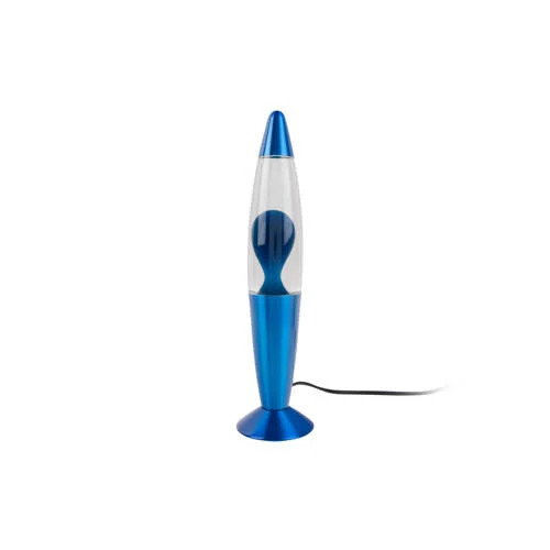 Leitmotiv Funky Rocket Lava Lamp