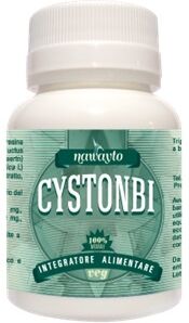 NAWAYTO D.O.O. CYSTONBI 60CPR