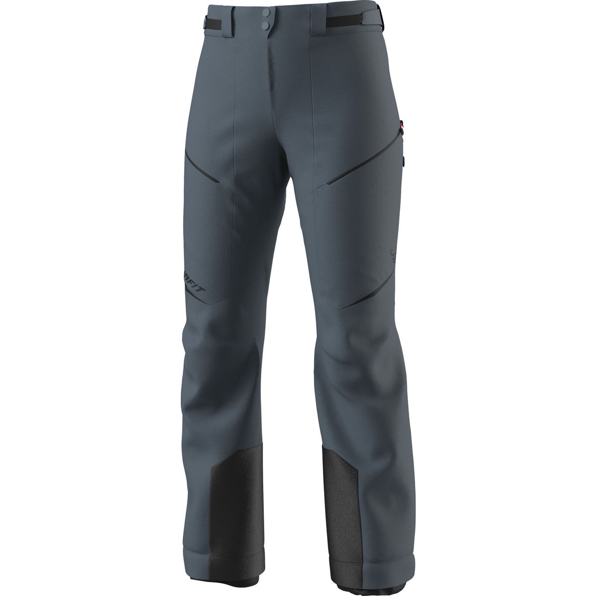Dynafit Ridge Dynastretch Pants W cinder/0910 (0721) L 08-0000071867-0721-L