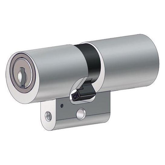 Kaba Doppelzylinder star Typ M1515 A (Verschlusszylinder) (4540)