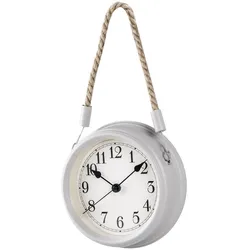 Technoline, Wanduhr, QuarzWanduhr WT DekoKordel (22 cm)