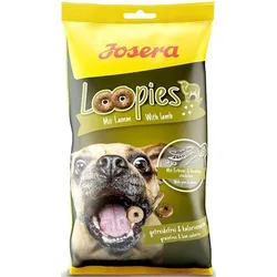 JOSERA Loopies Lamm 150g