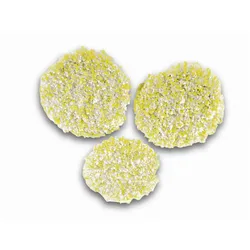 Kärcher - Polierpads Stein / Linoleum / PVC
