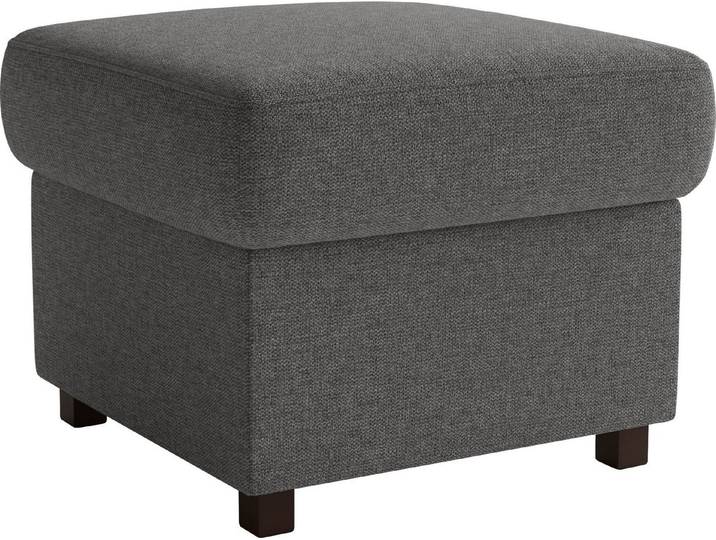 sit&more Polsterhocker Montego