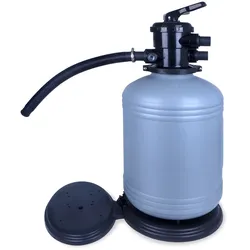 Sandfilterkessel für Pumpe mit 8-11m3 (SF85)