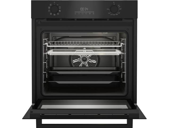 Beko BBIM173001BE - Inbouwoven