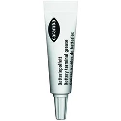 Caramba PRO Batteriepolfett 0,005 kg Tube