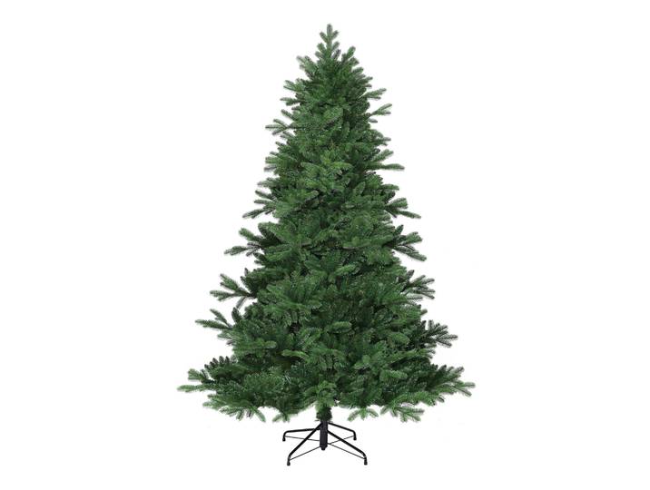 Black Box Trees Sapin De Noël Artificiel Vert H120xl91xl91cm