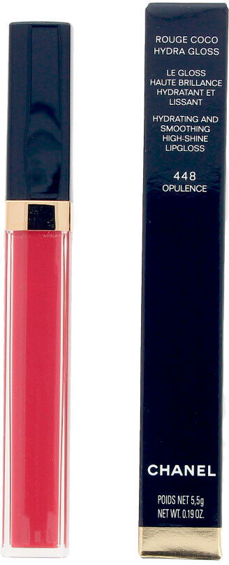Chanel Rouge Coco Hydra gloss n° 448 - Opulence 1 unité