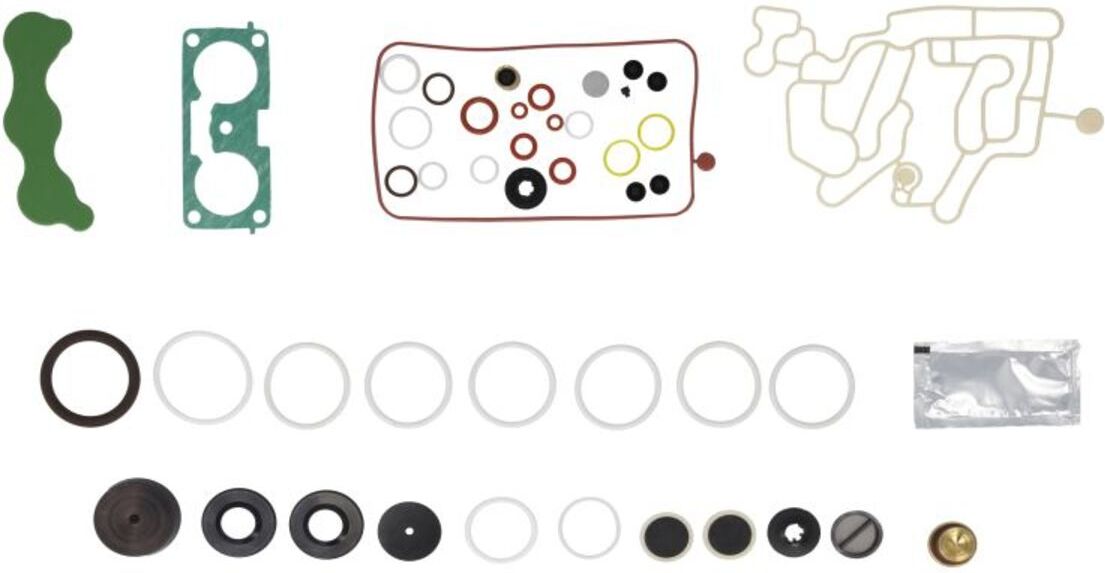 Reparatursatz, Ölabscheider PNEUMATICS PN-R0228