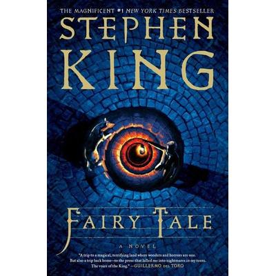 Fairy Tale, Taschenbuch von Stephen King, HarperCollins, 978-1-66800-219-3