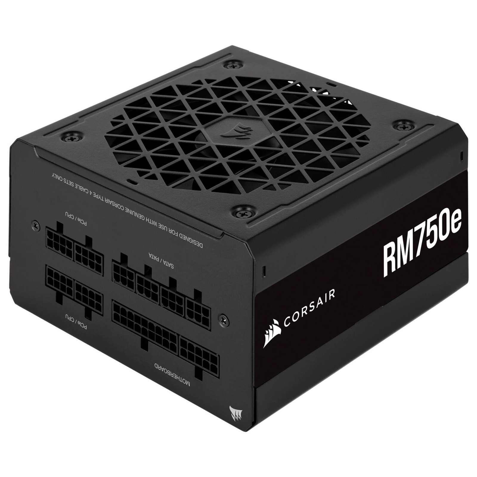 Corsair RMe Serie RM750e Interne Voeding