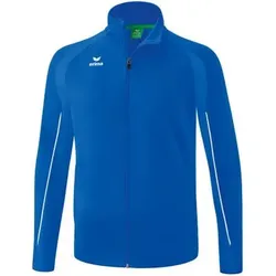 ERIMA Kinder Jacke LIGA STAR training jacket, Größe 152 in Blau Blau