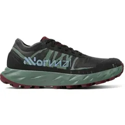 NNORMAL Schuhe Kjerag Brut, Größe 6.5 in Grün Grün
