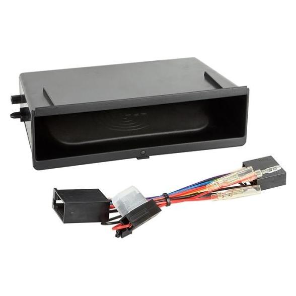 ACV Qi Trådløs lader 2-DIN facias screwable (241000101)