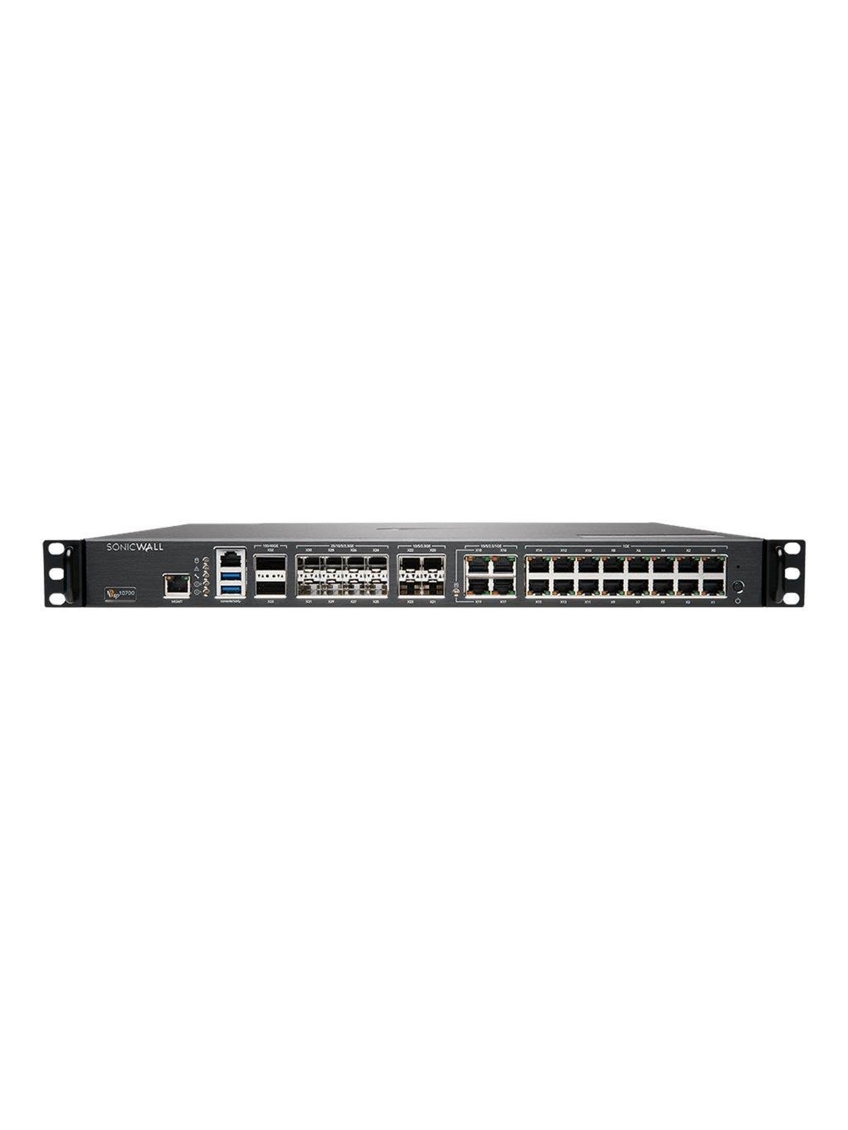 SonicWALL NSsp 10700