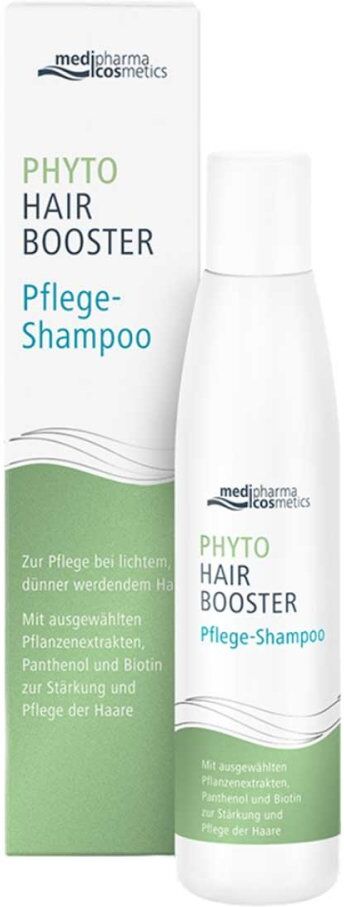 Medipharma Cosmetics Phyto Hair Booster Pflege-Shampoo