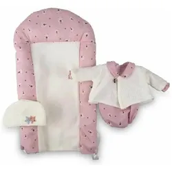 Arias Kleidung für Puppen