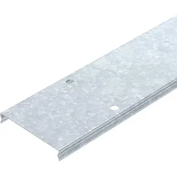 OBO Deckel rastbar f.Gitterrinne DGRR 100 FT