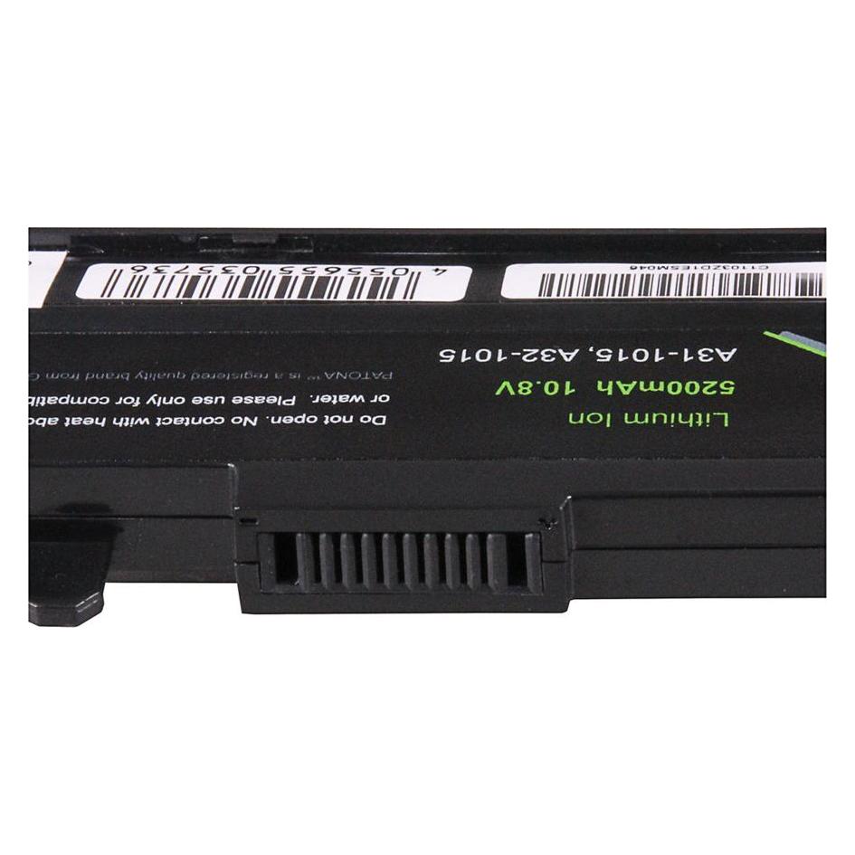 Patona 2334 (6 Zellen, 5200 mAh) (2334)