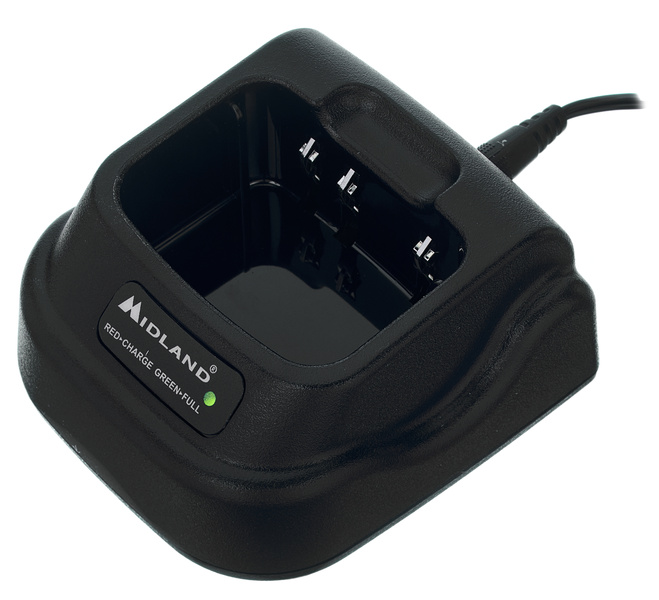 Midland G15 Pro NC Case Set 4 MA 25