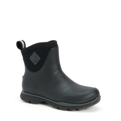 Stiefel MUCK BOOTS "Arctic", Herren, Gr. 10, schwarz, Obermaterial: 100% Neopren neoprene., Schuhe Stiefel