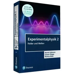 Experimentalphysik 2 - Felder u. Wellen, Fachbücher von Martin Erdmann