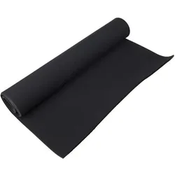 RS PRO, Blech, Neopren-Schwamm 10mm (1000 mm, 2000 mm, 10 mm)