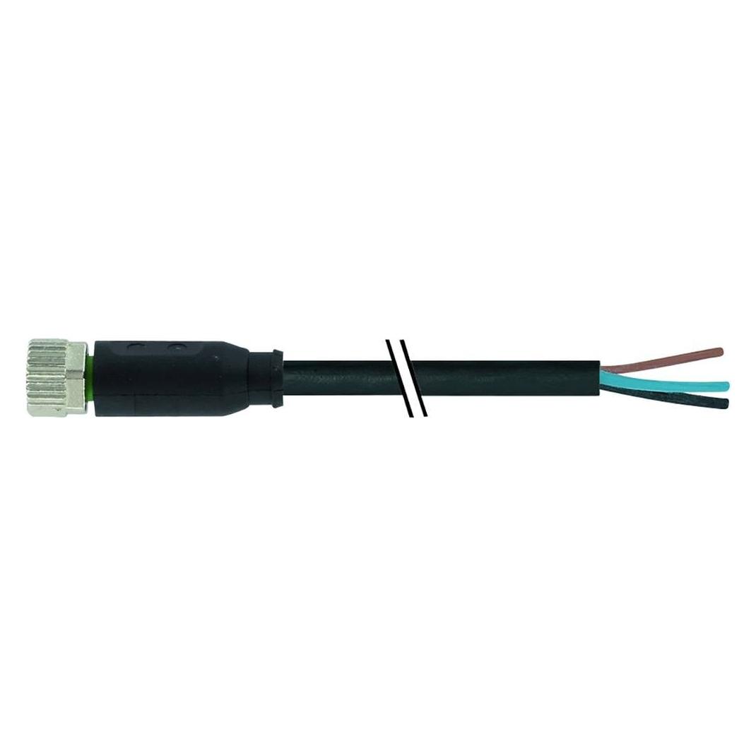 Murr Elektronik Buchse (7000-08061-6310750)