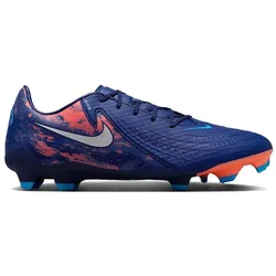 Nike, Herren, Fussballschuhe, Phantom GX II Haaland Nocken (39), Blau