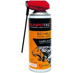 Gleitmittel 400ml Spraydose Kab säurefrei Kst/Metall/Beton wasserlöslich