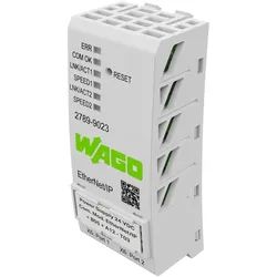WAGO GmbH & Co. KG Kommunikationsmodul 2789-9023
