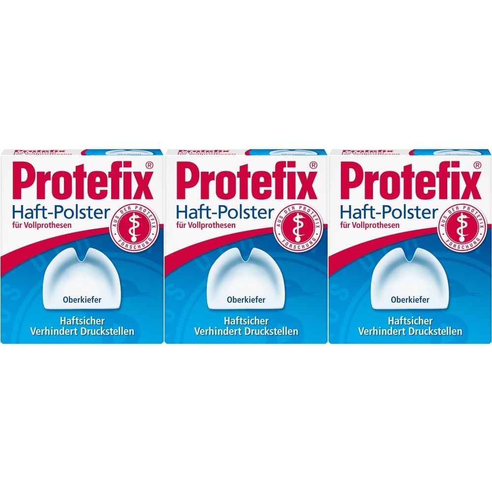 PROTEFIx Haftfol F Oberk x3 3x30 St Folie