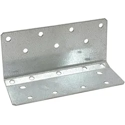 Simpson Sst, Holzverbinder, Winkelverbinder SIMPSON ABR255 (Winkelverbinder, 1 Stk.)