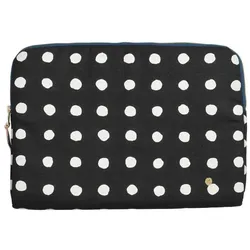 La cerise sur le gâteau Mia (14"), Notebooktasche, Schwarz