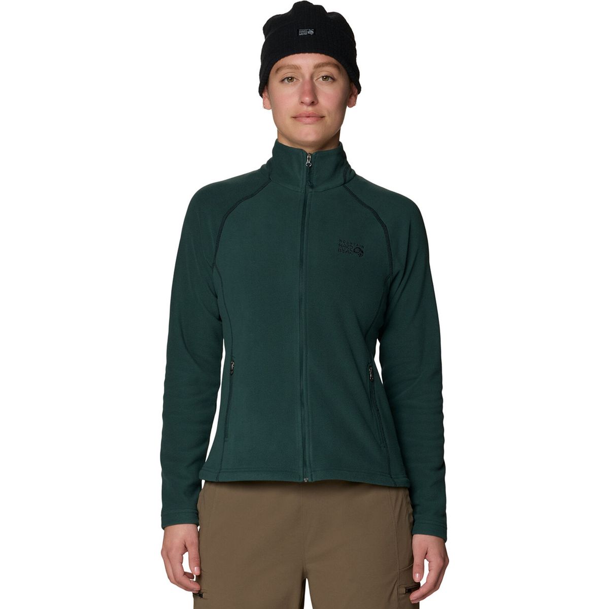 Mountain Hardwear W Microchill Jacket verve (306) M 216929-306-M