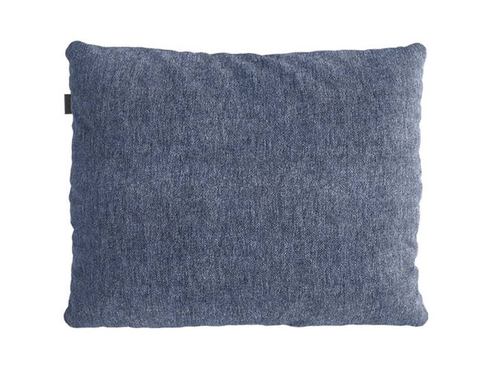 SACKit Kissen Cobana indigo Olefin Faser